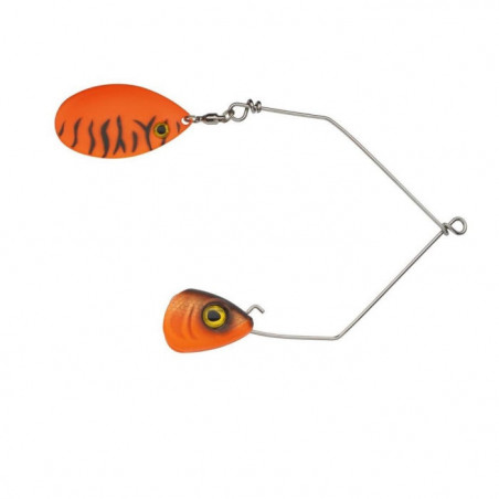 Leurre rigide Abu Garcia Svartzonker Spinhead