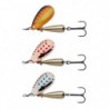 Leurre rigide Abu Garcia Droppen 3 Pack