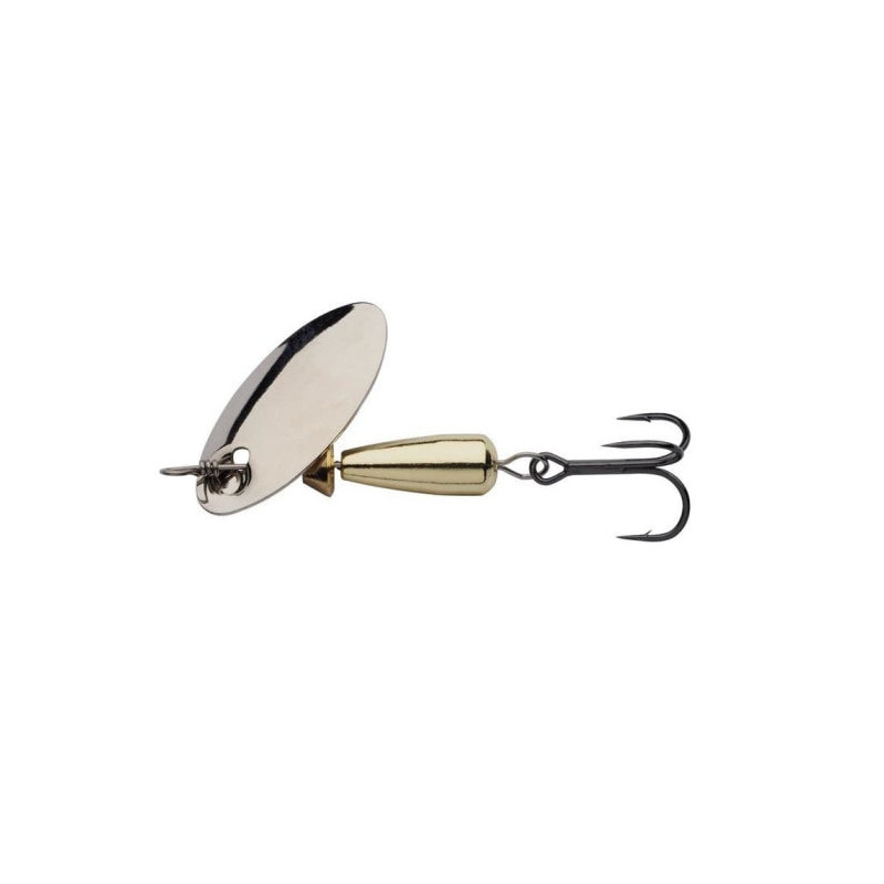 Leurre rigide Abu Garcia Droppen Bugga Spinners