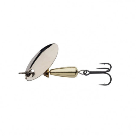 Leurre rigide Abu Garcia Droppen Bugga Spinners