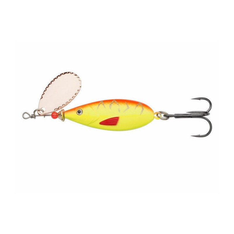 Leurre rigide Abu Garcia Droppen Maxi Spinners