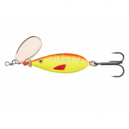 Leurre rigide Abu Garcia Droppen Maxi Spinners