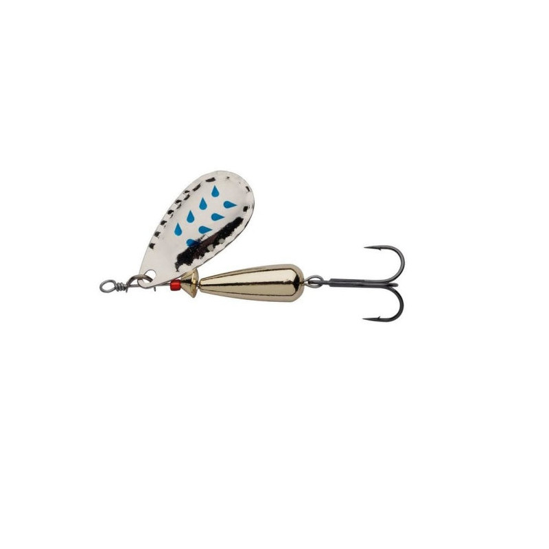 Leurre rigide Abu Garcia Droppen Spinners