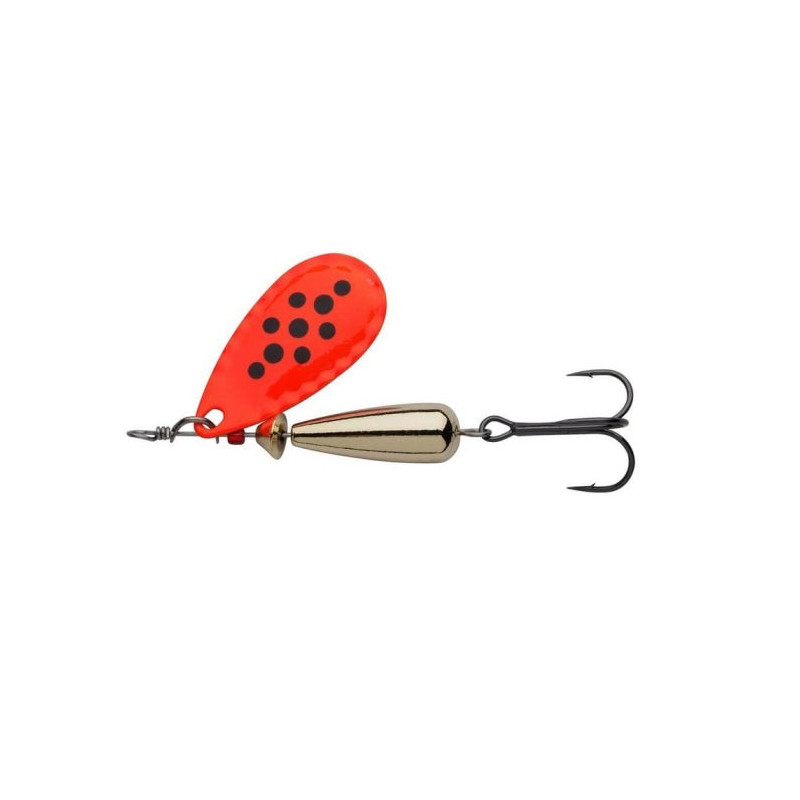 Leurre rigide Abu Garcia Droppen Spinners