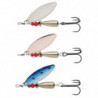 Leurre rigide Abu Garcia Droppen Vide 3-Pack