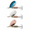 Leurre rigide Abu Garcia Fast Attack 3 Pack