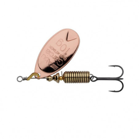 Leurre rigide Abu Garcia Fast Attack Spinners