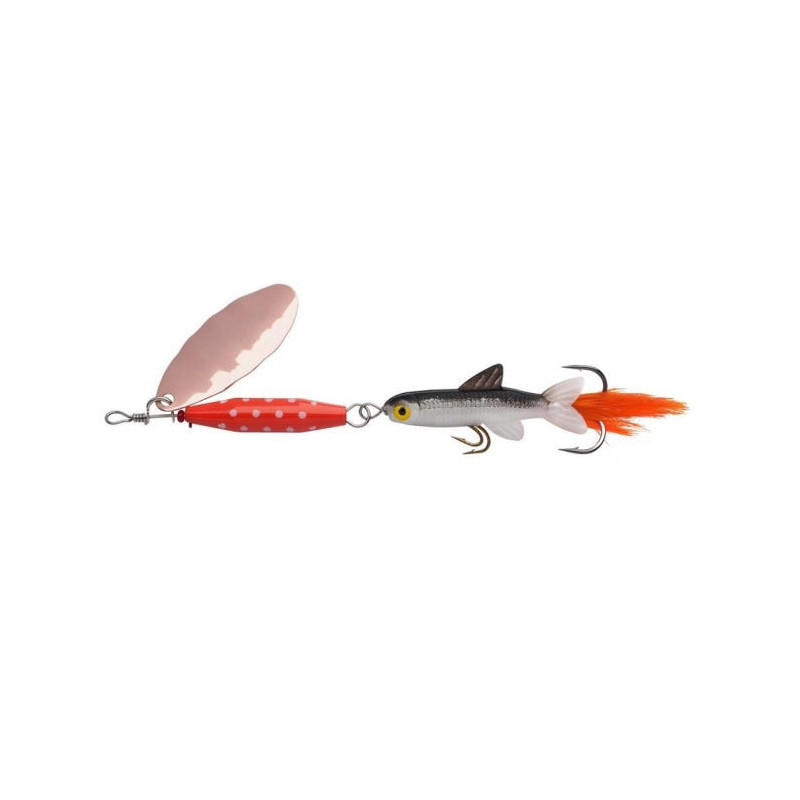 Leurre rigide Abu Garcia Reflex Fish