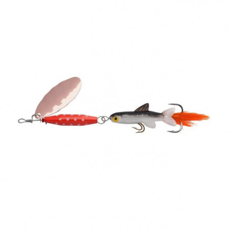 Leurre rigide Abu Garcia Reflex Fish