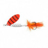 Leurre rigide Abu Garcia Reflex White