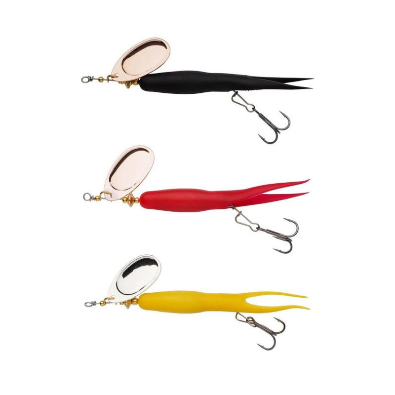 Leurre rigide Abu Garcia Salmon Seeker 2.0
