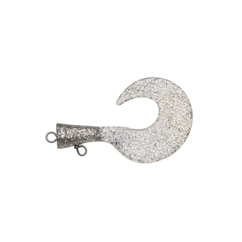 Leurre rigide Abu Garcia Svartzonker McMio Spare Tails