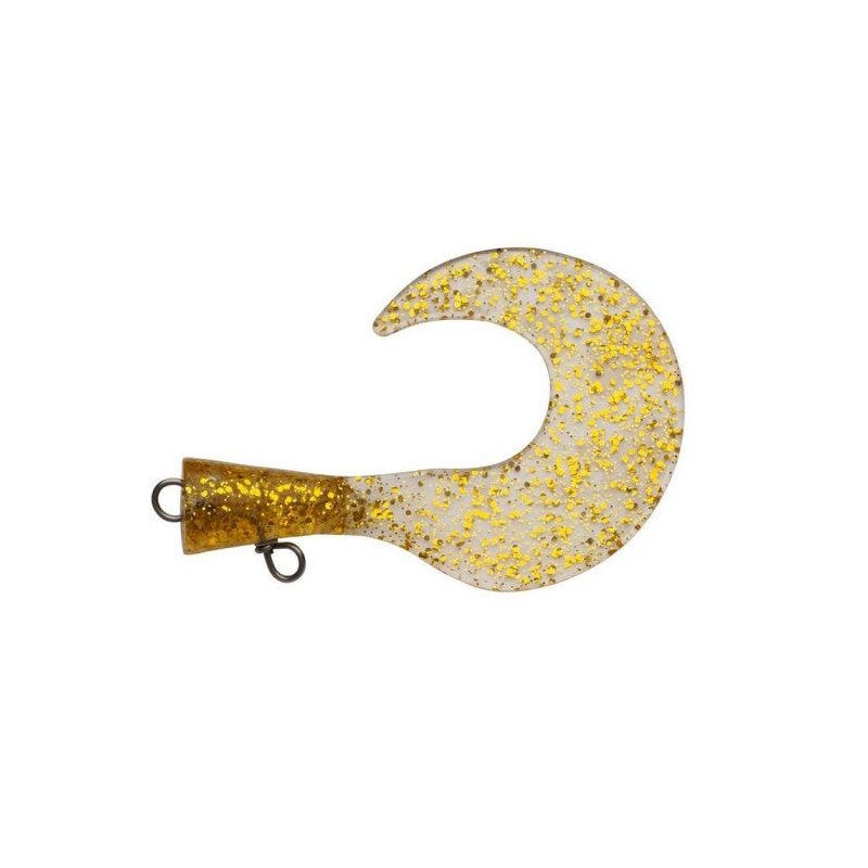 Leurre rigide Abu Garcia Svartzonker McMio Spare Tails