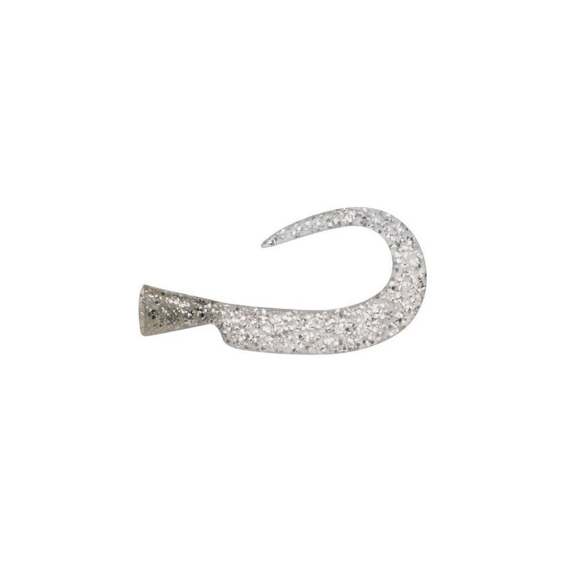 Leurre rigide Abu Garcia Svartzonker McMyTail Spare