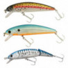 Leurre rigide Abu Garcia Tormentor Big 3 Pack