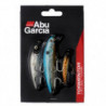 Leurre rigide Abu Garcia Tormentor Small 3 Pack