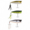 Leurre rigide Berkley Bullet Pop 3 Pack