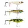 Leurre rigide Berkley Choppo 3 Pack