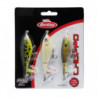 Leurre rigide Berkley Choppo 3 Pack
