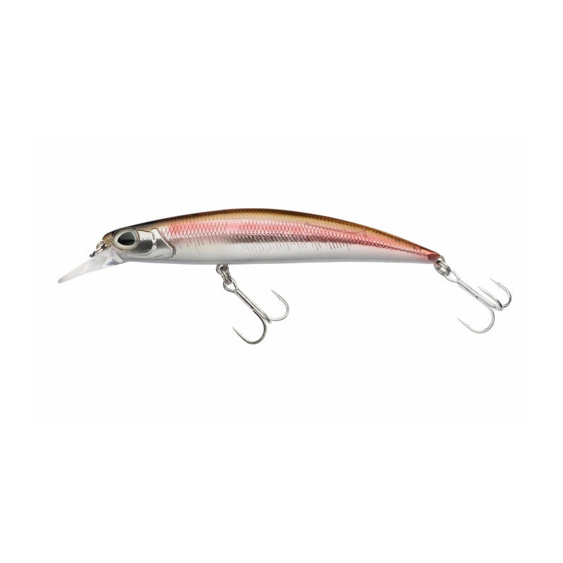 Leurre rigide Berkley DEX Bullet Jerk