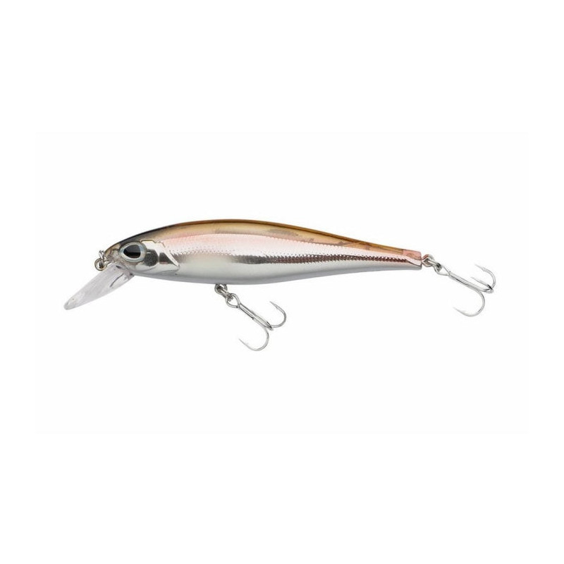 Leurre rigide Berkley DEX Fat Bullet