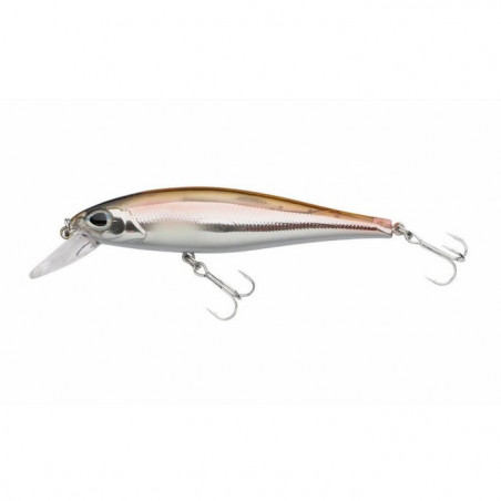 Leurre rigide Berkley DEX Fat Bullet