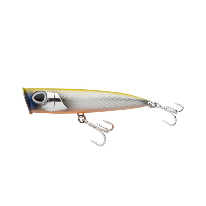 Leurre rigide Berkley DEX Mullet Popper