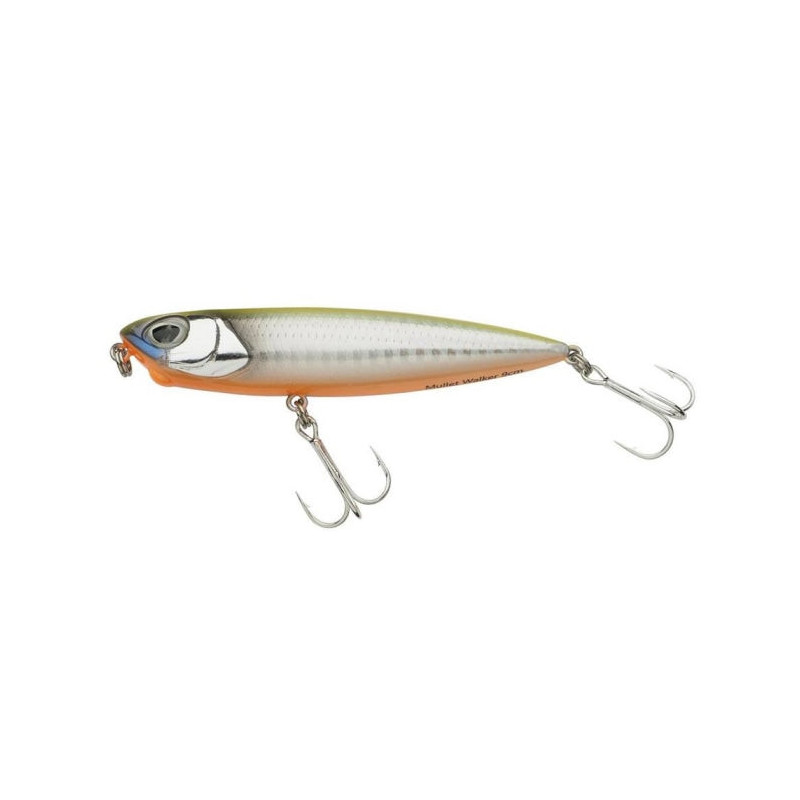 Leurre rigide Berkley DEX Mullet Walker