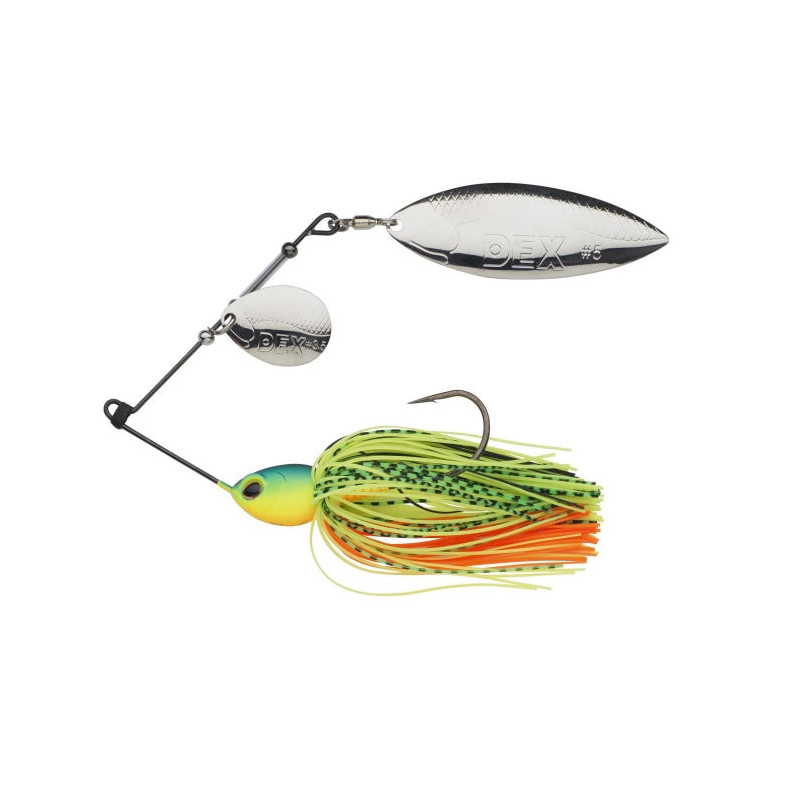 Leurre rigide Berkley DEX Spinnerbait