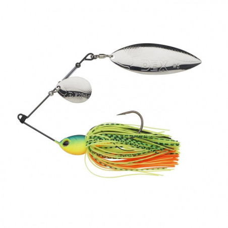 Leurre rigide Berkley DEX Spinnerbait