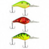 Leurre rigide Berkley Dredger® 3 Pack