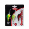 Leurre rigide Berkley Dredger® 3 Pack