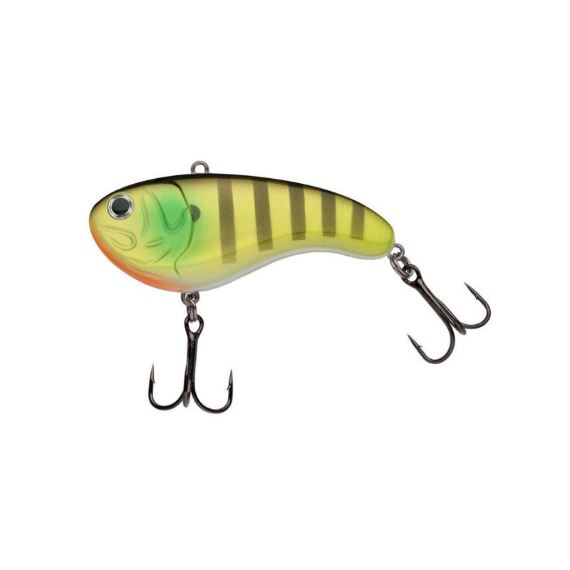 Leurre rigide Berkley Flatt Shad