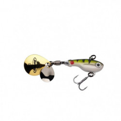 Leurre rigide Berkley Pulse...