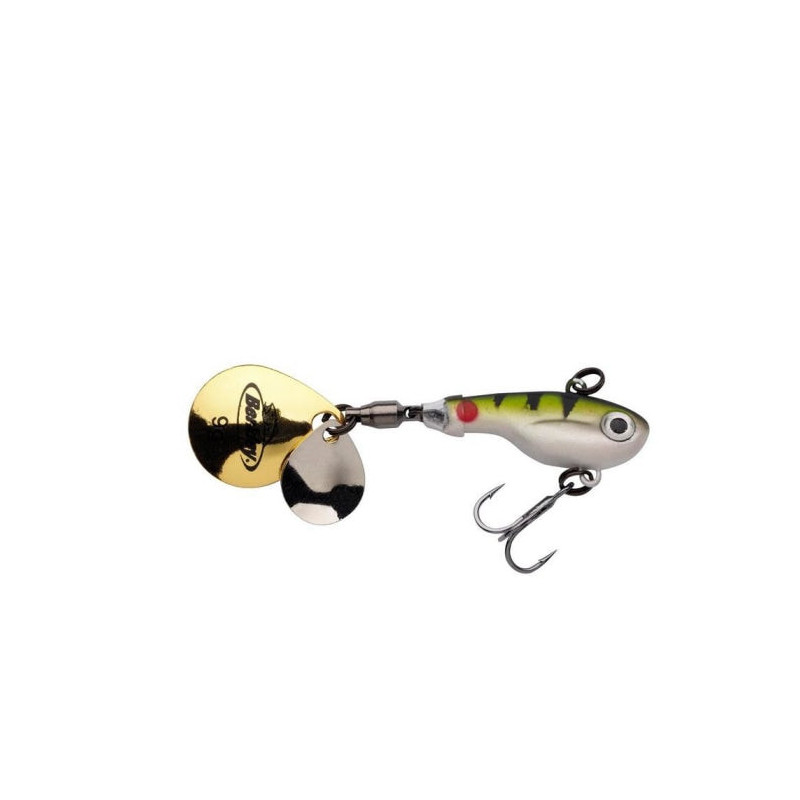 Leurre rigide Berkley Pulse Spintail