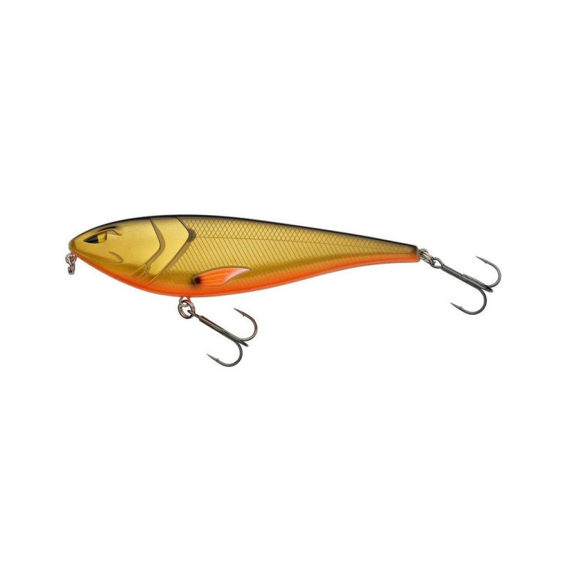 Leurre rigide Berkley Zilla Glider