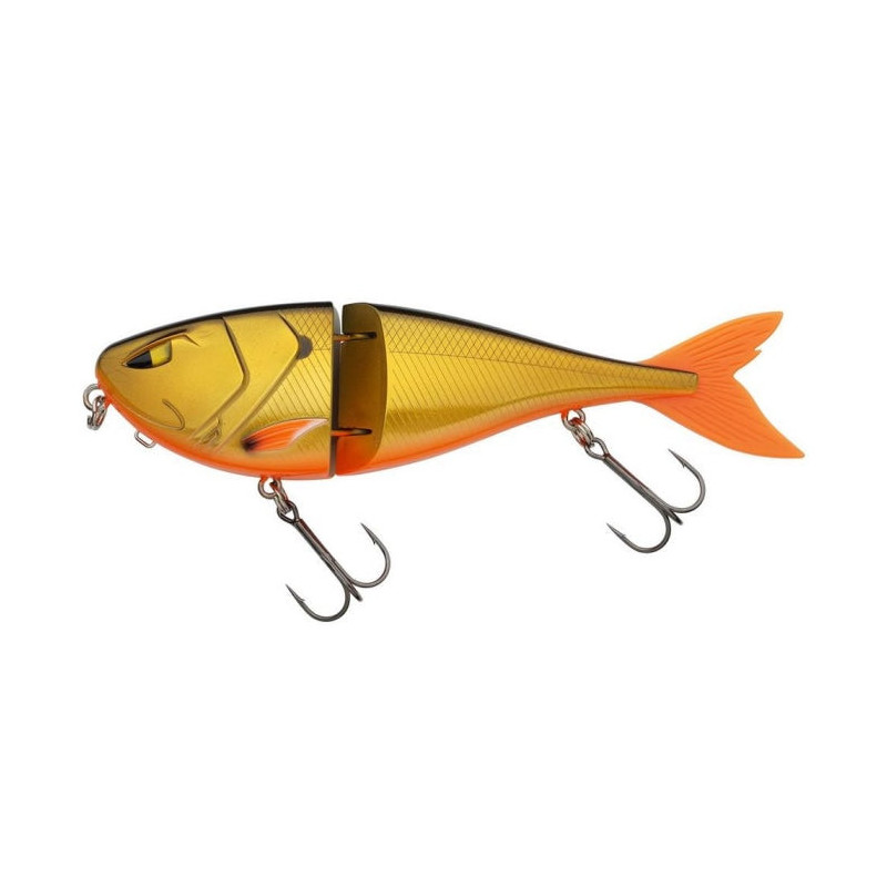 Leurre rigide Berkley Zilla Jointed Glider