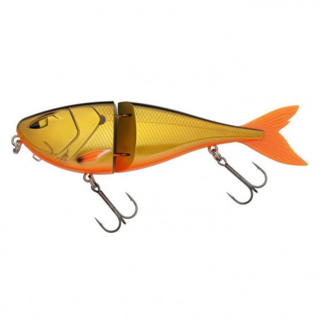 Leurre rigide Berkley Zilla Jointed Glider