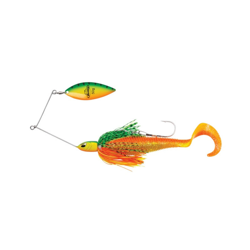 Leurre rigide Berkley Zilla Spinnerbait