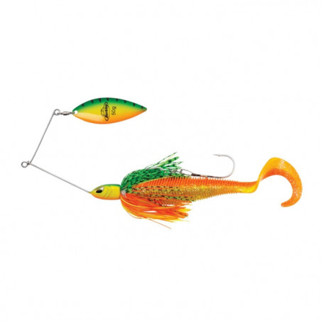 Leurre rigide Berkley Zilla Spinnerbait