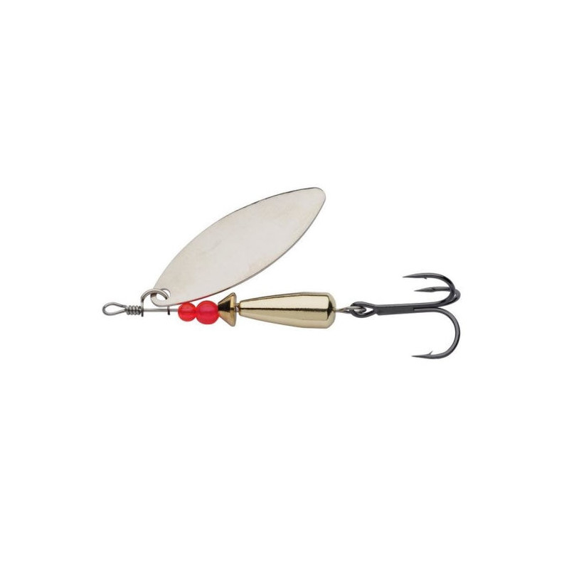 Leurre rigide Droppen Abu Garcia Droppen Vide Spinners