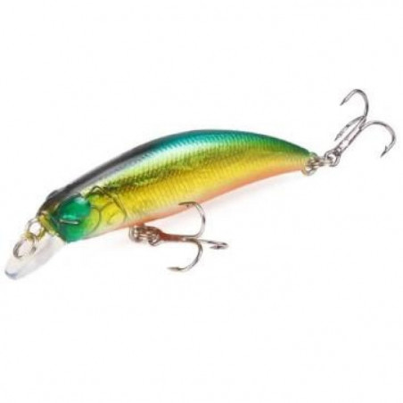 Leurre rigide Manica Naufrage 6 cm - 4 g