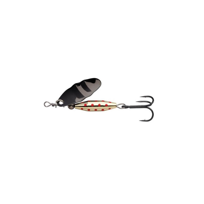 Leurre rigide Reflex Arctic Abu Garcia
