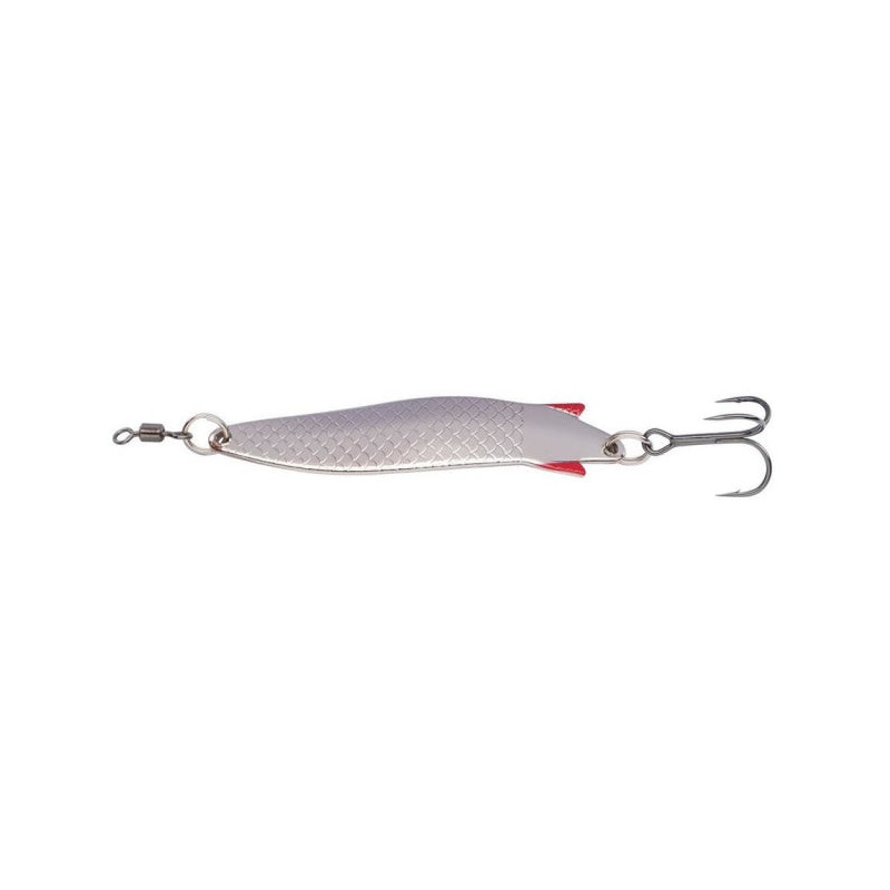 Leurre rigide Toby Spoon Abu Garcia 7.5 cm