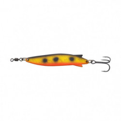 Leurre rigide Toby Spoon Abu Garcia 7.5 cm