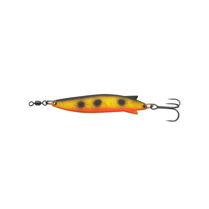 Leurre rigide Toby Spoon Abu Garcia 7.5 cm