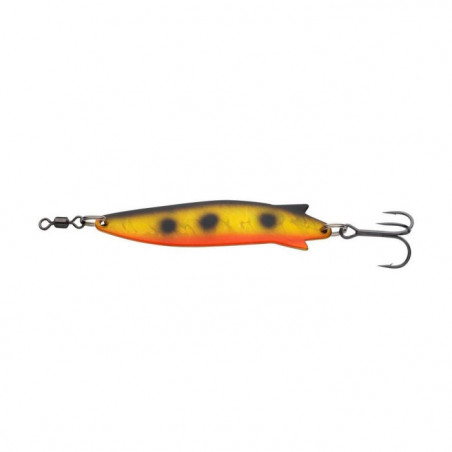 Leurre rigide Toby Spoon Abu Garcia 7.5 cm