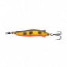 Leurre rigide Toby Spoon Abu Garcia 7.5 cm
