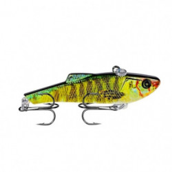 Leurre Rigide Vib Jig 7 cm...