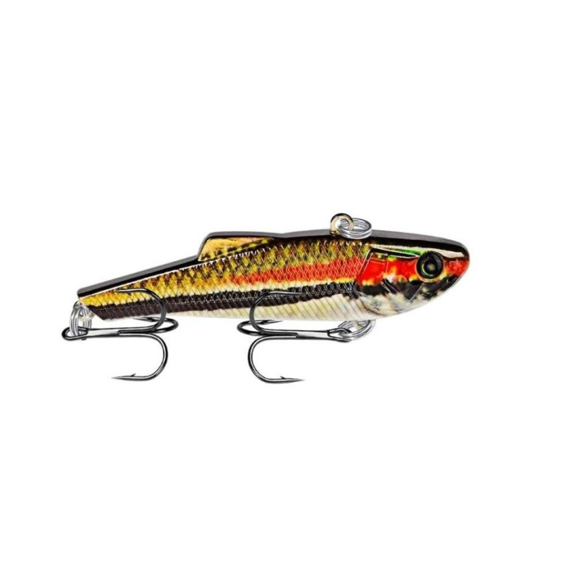 Leurre Rigide Vib Jig 7 cm - 7 g